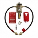 Gas & Gas Fittings